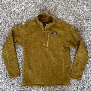 Patagonia Better Sweater